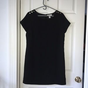 Forever 21 Little Black Dress